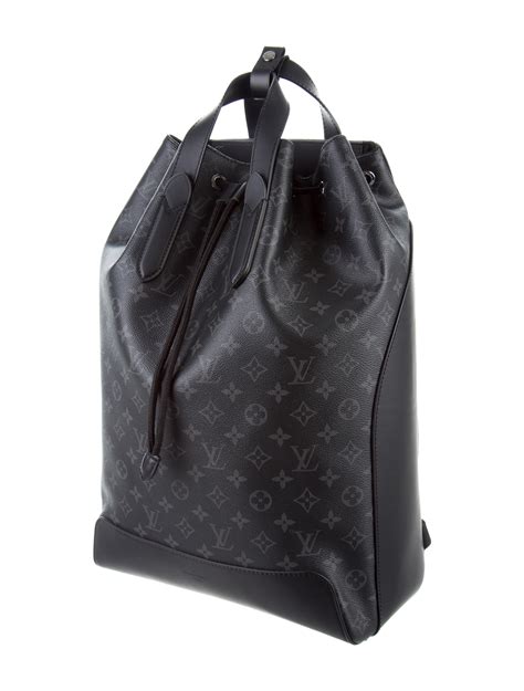 louis vuitton explorer bag|Backpacks All Bags Bags .